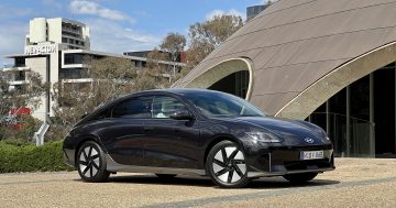 Federal Government partners with Hyundai to offer lower interest for EV purchases