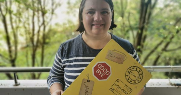 So long, farewell – your money for a present please