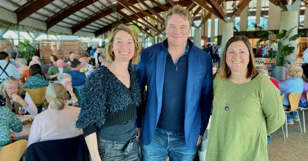 Tumbarumba bounces back with the Tastebuds Wine Festival