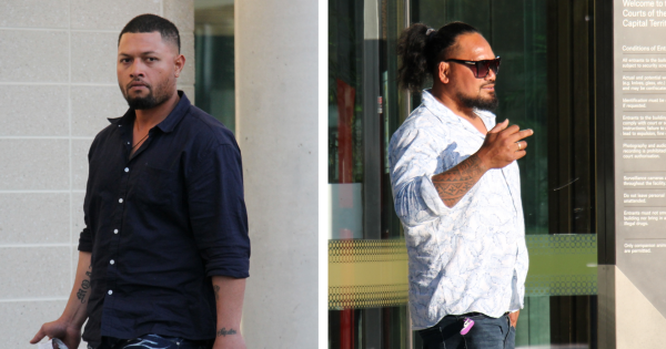 Duo, including ex-top rugby player, accused of rape made 'ridiculous' claims: prosecutor