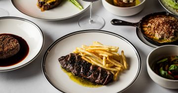 5 Epic steaks to sate your inner carnivore