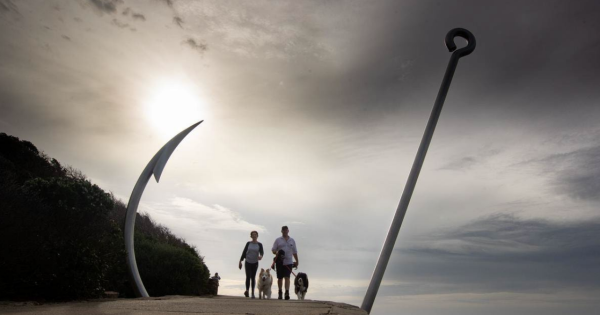 New artwork for Kingston Foreshore set to reel them in