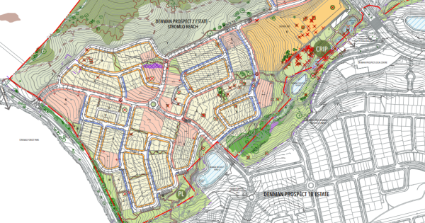 Steel's use of call-in powers to approve next stage of Denman Prospect sparks housing brawl