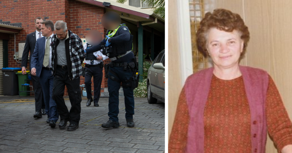 Alleged cold case murderer claims his human rights were breached at Canberra's prison