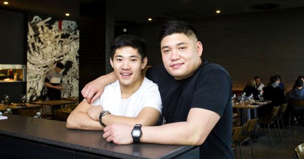 The Institutions: Morks celebrates 15 years of rebellious Thai food