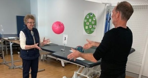 Groundbreaking program proves effective in enhancing dementia care in Canberra