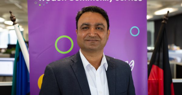 Take them in, train them up, send them out: Woden Community Service launches Social Enterprise arm
