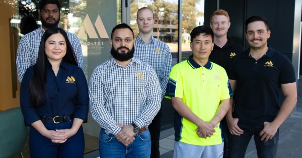 End-to-end construction service helps new businesses cut through the red tape