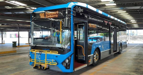 Liberals will make sure ghost buses taunt haunts Labor come October