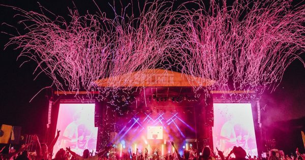 Hopes pop-up drug testing will return to this year's Spilt Milk festival in Canberra