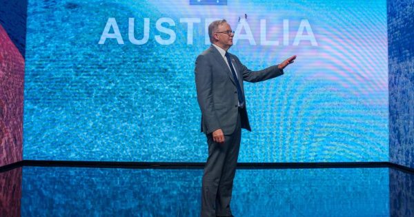 Albanese confirms China visit dates as the relationship continues to thaw