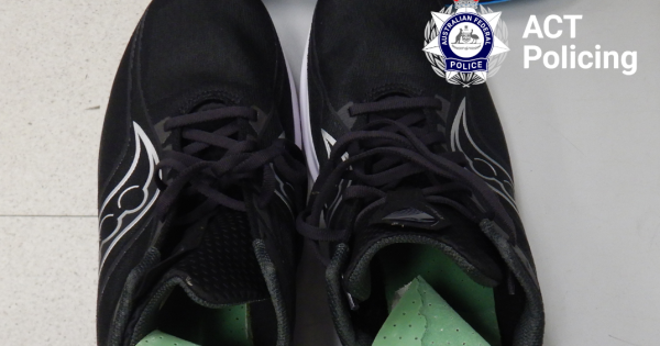Warning issued as charges laid over alleged smuggling incidents at the Alexander Maconochie Centre