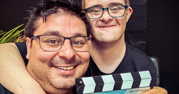 Canberra film applauded here and internationally for telling best real-life story