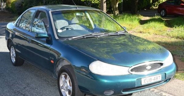 Car used in suspected Giralang arson attack seized by police