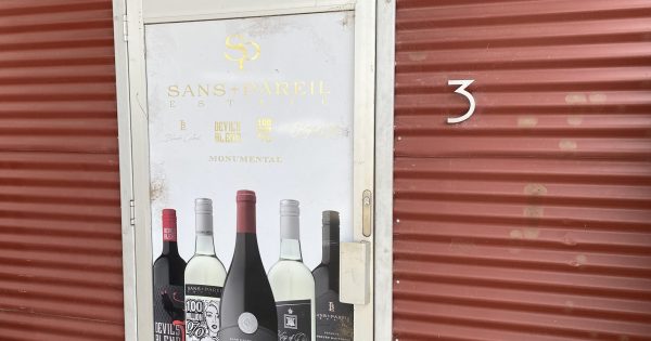Further twist in Supreme Court hearing on controversial Griffith winery sees mystery resolution imminent