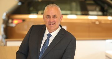 Prominent Canberra businessman Peter John Munday facing historic child abuse charges
