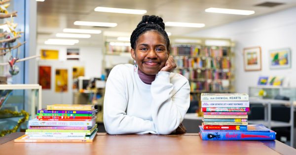 Pathway to Politics Program is creating the next generation of advocates and community champions