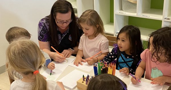 'Teachers are teachers wherever they teach': early childhood educators' expertise to be recognised in ACT law