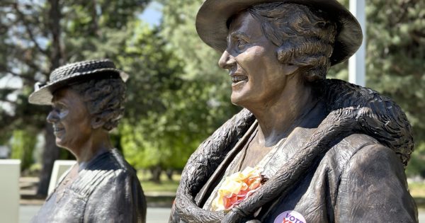 ACT only jurisdiction to return resounding Yes vote as official counting continues