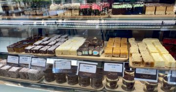 The best gluten-free cafes, restaurants and bakeries in Canberra