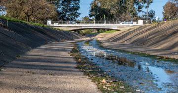 'Aspirational' $300m re-naturalisation project for Sullivans Creek shelved