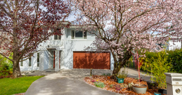 Market tilts towards buyers as listings surge in spring