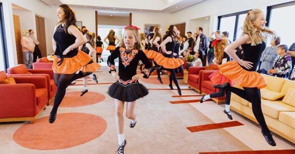 Discover the diversity inside Canberra's embassies and high commissions