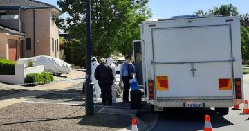 Alleged Bruce murderer Van Vu pleads not guilty to killing Thi Nguyen