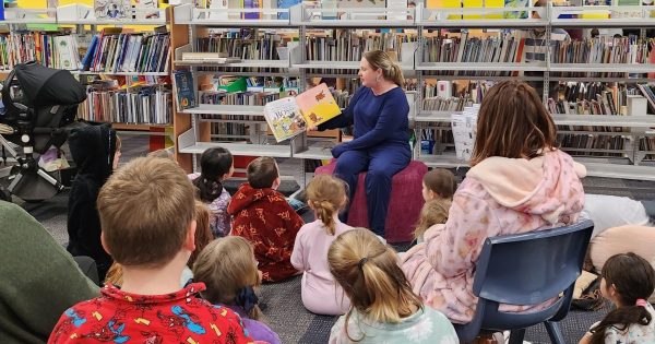 Public school disability inclusion strategy pilot to be rolled out at Tuggeranong schools