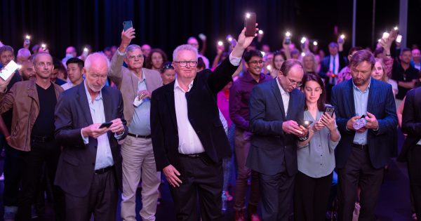 Local innovators converge on annual Innovation Showcase to inspire you