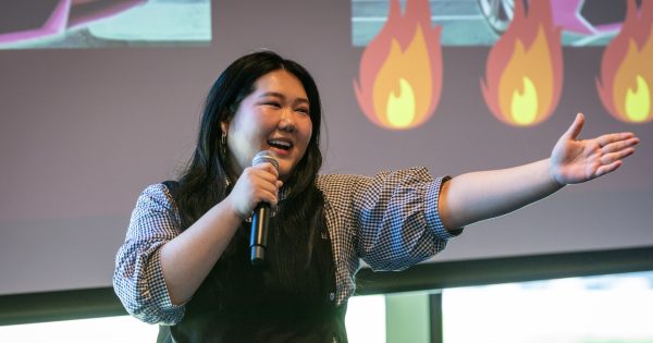 What do the ACT's youths have to offer its small businesses? A lot, it seems