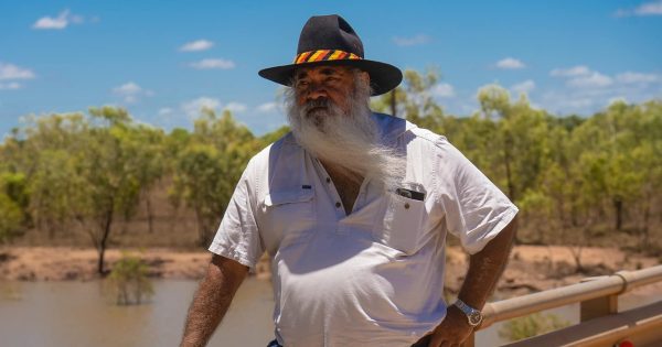 Dodson asks PM to revisit Indigenous affairs policy during this new term in office