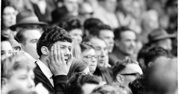 National Archives shoots our photographic history into Focus with new exhibition