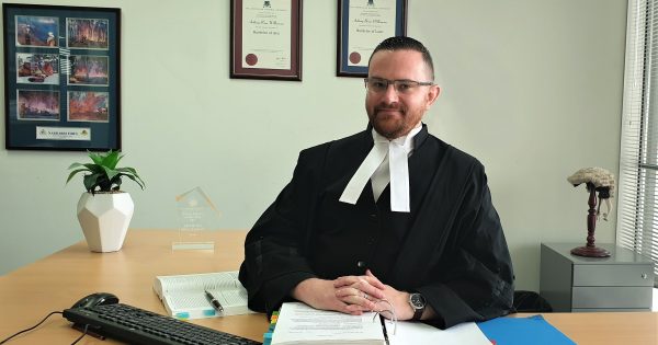 'Inaccurate' to say there were tensions between prosecutors and police beyond Lehrmann matter: Acting DPP