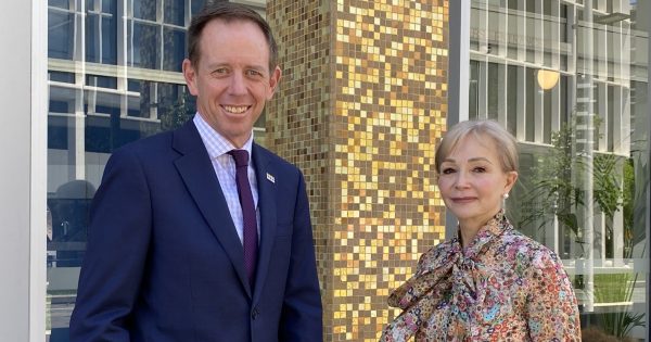 Review of ACT's bail system on the agenda for new Law Reform and Sentencing Advisory Council