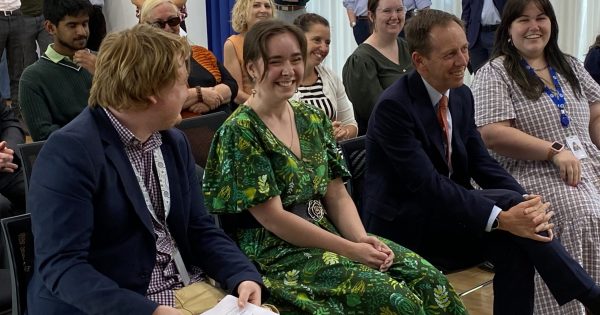 ACT Greens maintain representative in Brindabella with Laura Nuttall winning countback