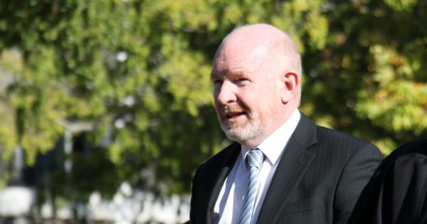 Judge admits to legal 'error' that started 'brutal nightmare of injustice' of re-sentencing serial sex offender