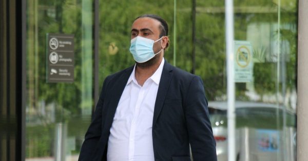 Ex-childcare worker needs to say 'sorry' for abuse, his four-year-old victim says