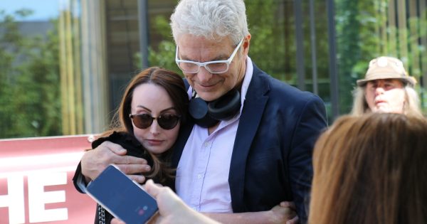 Sentencing date set for David McBride, prosecution unsure if it will close court