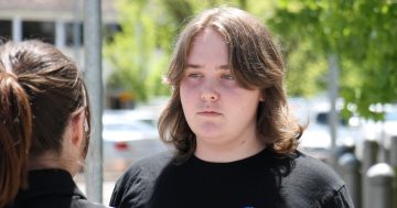 Shakira Adams admits killing Matthew McLuckie in head-on car crash, has bail revoked