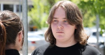 Shakira Adams admits killing Matthew McLuckie in head-on car crash, has bail revoked