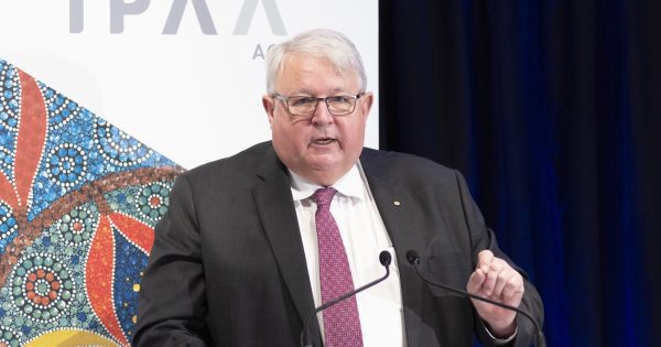 Andrew Metcalfe appointed ACT Public Sector Standards Commissioner