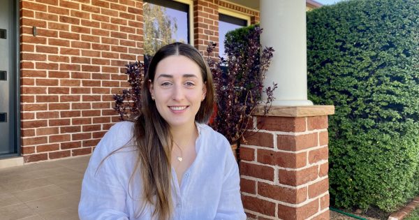 Jorja's journey back home repays family, friends, healthcare community