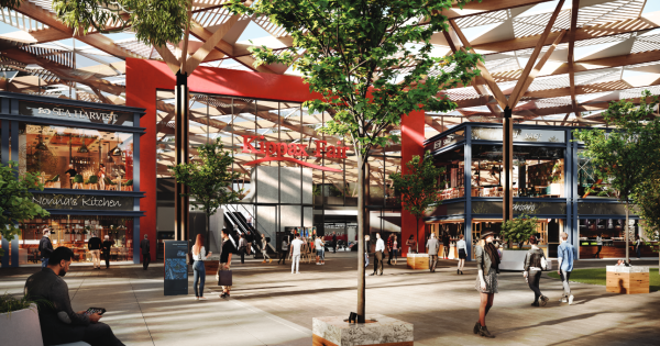 Direct sale turnaround puts Kippax Fair owner's redevelopment plans in play
