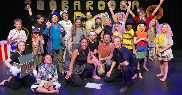 Things to do in Canberra this week (12 January - 18 January)