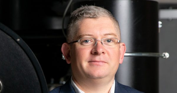 Life-threatening illness, burnout leads to creation of Canberra consulting firm with heart