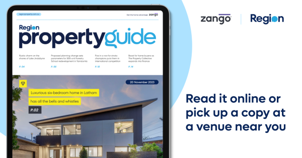 Find your perfect property fit