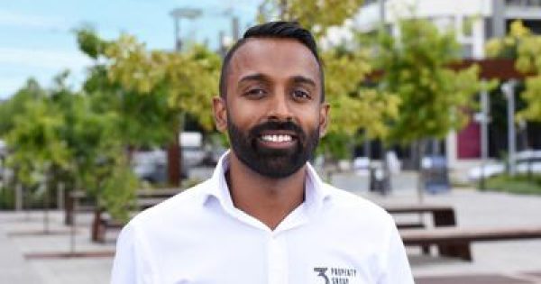 ASIC bars Canberra real estate agent and property developer from running companies for two years