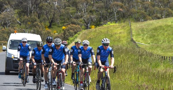 Hartley Lifecare heads towards a brighter future