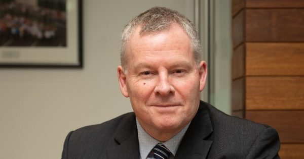 Government appoints Rob Heferen as new Commissioner of Taxation